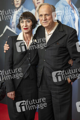 Filmpremiere 'Die drei ??? und der Karpatenhund' in München