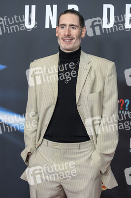 Filmpremiere 'Die drei ??? und der Karpatenhund' in München