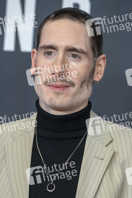 Filmpremiere 'Die drei ??? und der Karpatenhund' in München