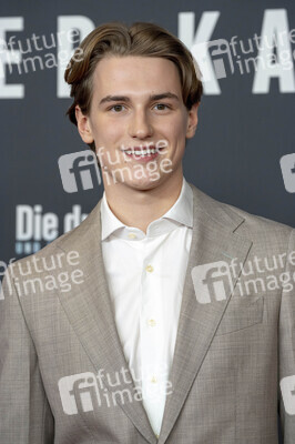 Filmpremiere 'Die drei ??? und der Karpatenhund' in München