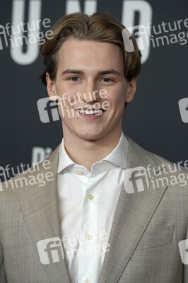 Filmpremiere 'Die drei ??? und der Karpatenhund' in München