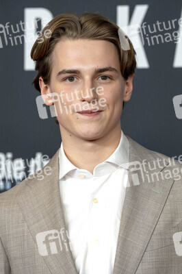 Filmpremiere 'Die drei ??? und der Karpatenhund' in München