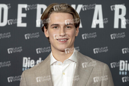 Filmpremiere 'Die drei ??? und der Karpatenhund' in München