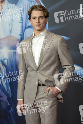 Filmpremiere 'Die drei ??? und der Karpatenhund' in München