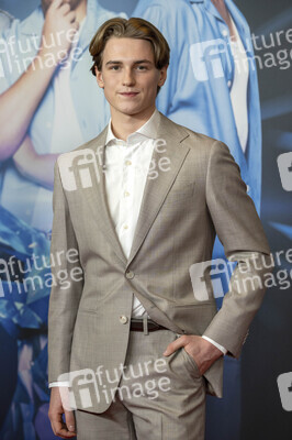 Filmpremiere 'Die drei ??? und der Karpatenhund' in München