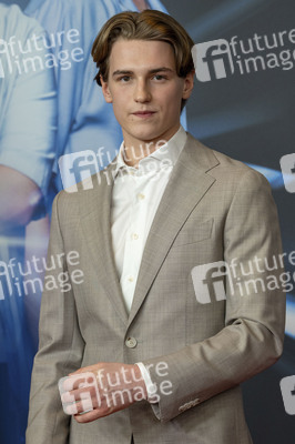 Filmpremiere 'Die drei ??? und der Karpatenhund' in München