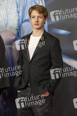 Filmpremiere 'Die drei ??? und der Karpatenhund' in München