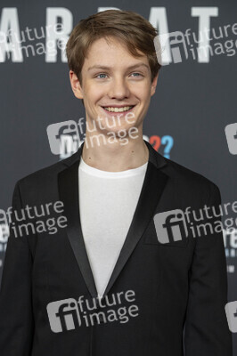 Filmpremiere 'Die drei ??? und der Karpatenhund' in München