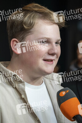 Filmpremiere 'Die drei ??? und der Karpatenhund' in München