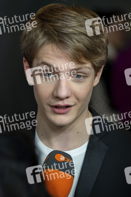 Filmpremiere 'Die drei ??? und der Karpatenhund' in München