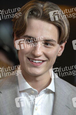 Filmpremiere 'Die drei ??? und der Karpatenhund' in München