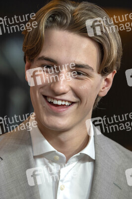 Filmpremiere 'Die drei ??? und der Karpatenhund' in München