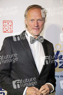 Neujahrsempfang Ahoi 2025 in Hamburg