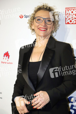 Neujahrsempfang Ahoi 2025 in Hamburg