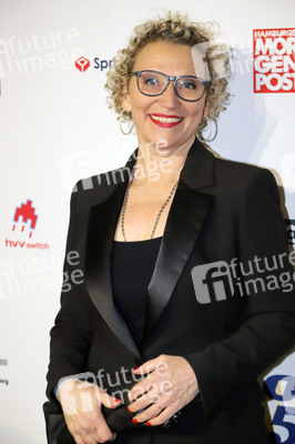 Neujahrsempfang Ahoi 2025 in Hamburg