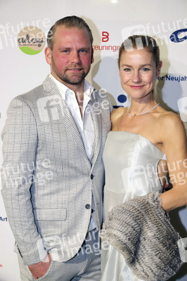 Neujahrsempfang Ahoi 2025 in Hamburg