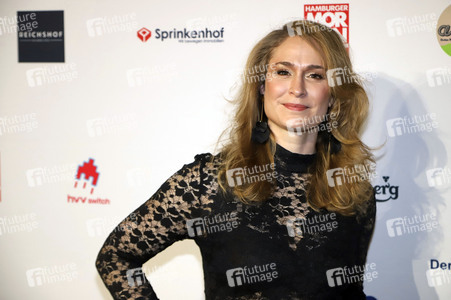 Neujahrsempfang Ahoi 2025 in Hamburg