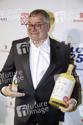 Neujahrsempfang Ahoi 2025 in Hamburg