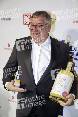 Neujahrsempfang Ahoi 2025 in Hamburg