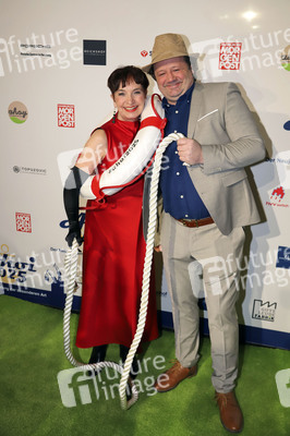 Neujahrsempfang Ahoi 2025 in Hamburg