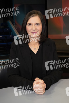 Talkshow 'hart aber fair' in Berlin