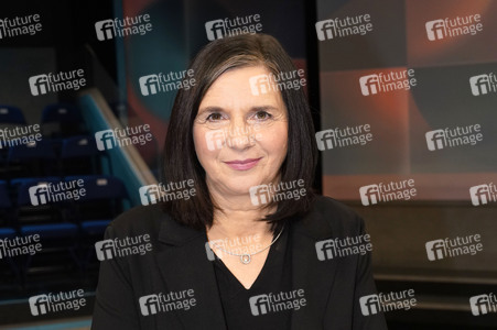 Talkshow 'hart aber fair' in Berlin