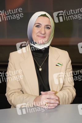 Talkshow 'hart aber fair' in Berlin