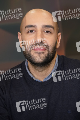 Talkshow 'hart aber fair' in Berlin