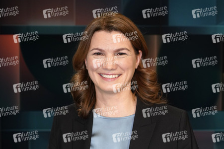 Talkshow 'hart aber fair' in Berlin