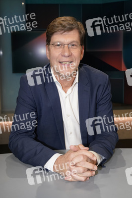 Talkshow 'hart aber fair' in Berlin