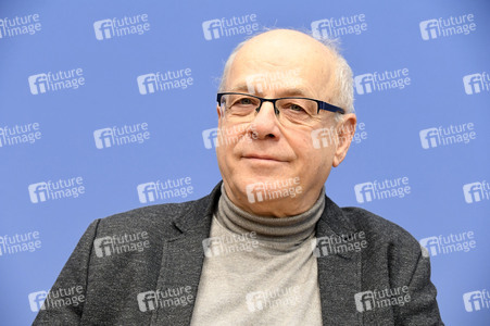 Bundespressekonferenz 15 Jahre katholischer Missbrauchsskandal in Berlin