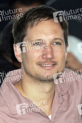 Photocall 'Merry Christmas', Cannes Film Festival 2005