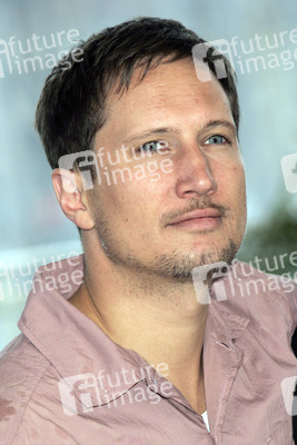 Photocall 'Merry Christmas', Cannes Film Festival 2005