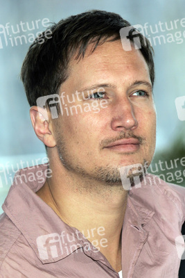 Photocall 'Merry Christmas', Cannes Film Festival 2005