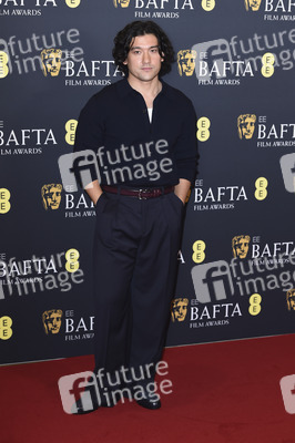 Bekanntgabe der Nominierten der BAFTA Film Awards 2025 in London