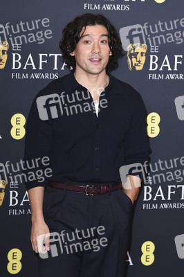 Bekanntgabe der Nominierten der BAFTA Film Awards 2025 in London