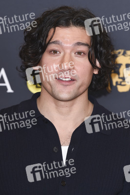 Bekanntgabe der Nominierten der BAFTA Film Awards 2025 in London