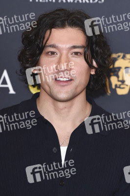 Bekanntgabe der Nominierten der BAFTA Film Awards 2025 in London