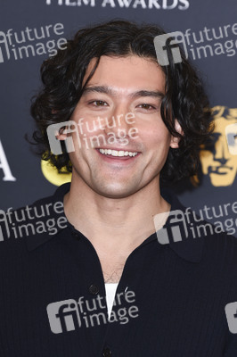 Bekanntgabe der Nominierten der BAFTA Film Awards 2025 in London