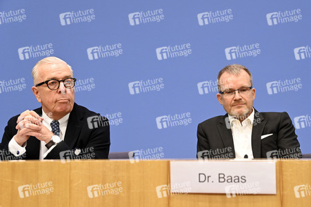 Bundespressekonferenz 'ePA-Start in Modellregionen' in Berlin