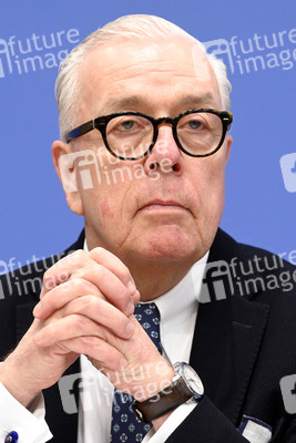 Bundespressekonferenz 'ePA-Start in Modellregionen' in Berlin