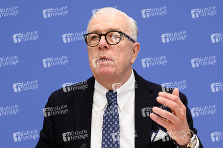 Bundespressekonferenz 'ePA-Start in Modellregionen' in Berlin