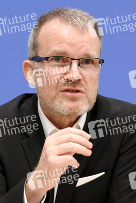 Bundespressekonferenz 'ePA-Start in Modellregionen' in Berlin