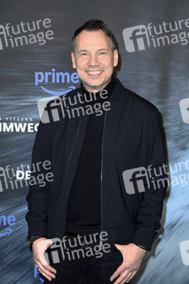 Filmpremiere 'Sebastian Fitzeks Der Heimweg' in Berlin