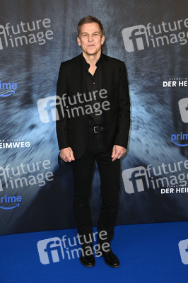 Filmpremiere 'Sebastian Fitzeks Der Heimweg' in Berlin
