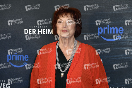 Filmpremiere 'Sebastian Fitzeks Der Heimweg' in Berlin