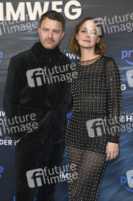 Filmpremiere 'Sebastian Fitzeks Der Heimweg' in Berlin