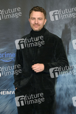 Filmpremiere 'Sebastian Fitzeks Der Heimweg' in Berlin