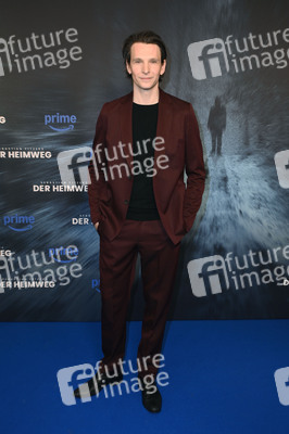 Filmpremiere 'Sebastian Fitzeks Der Heimweg' in Berlin