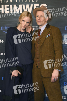 Filmpremiere 'Sebastian Fitzeks Der Heimweg' in Berlin